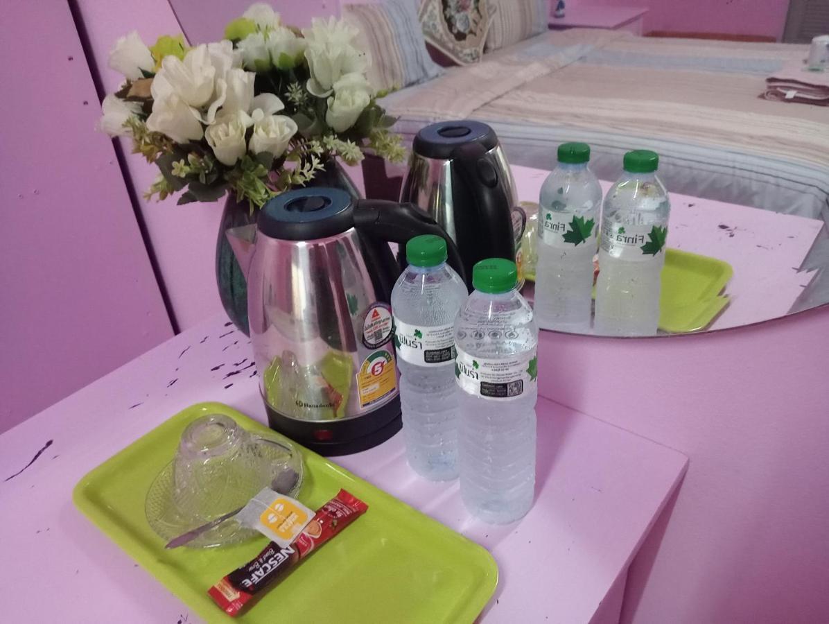Julee Hotel Thai Smile Group Патая Екстериор снимка