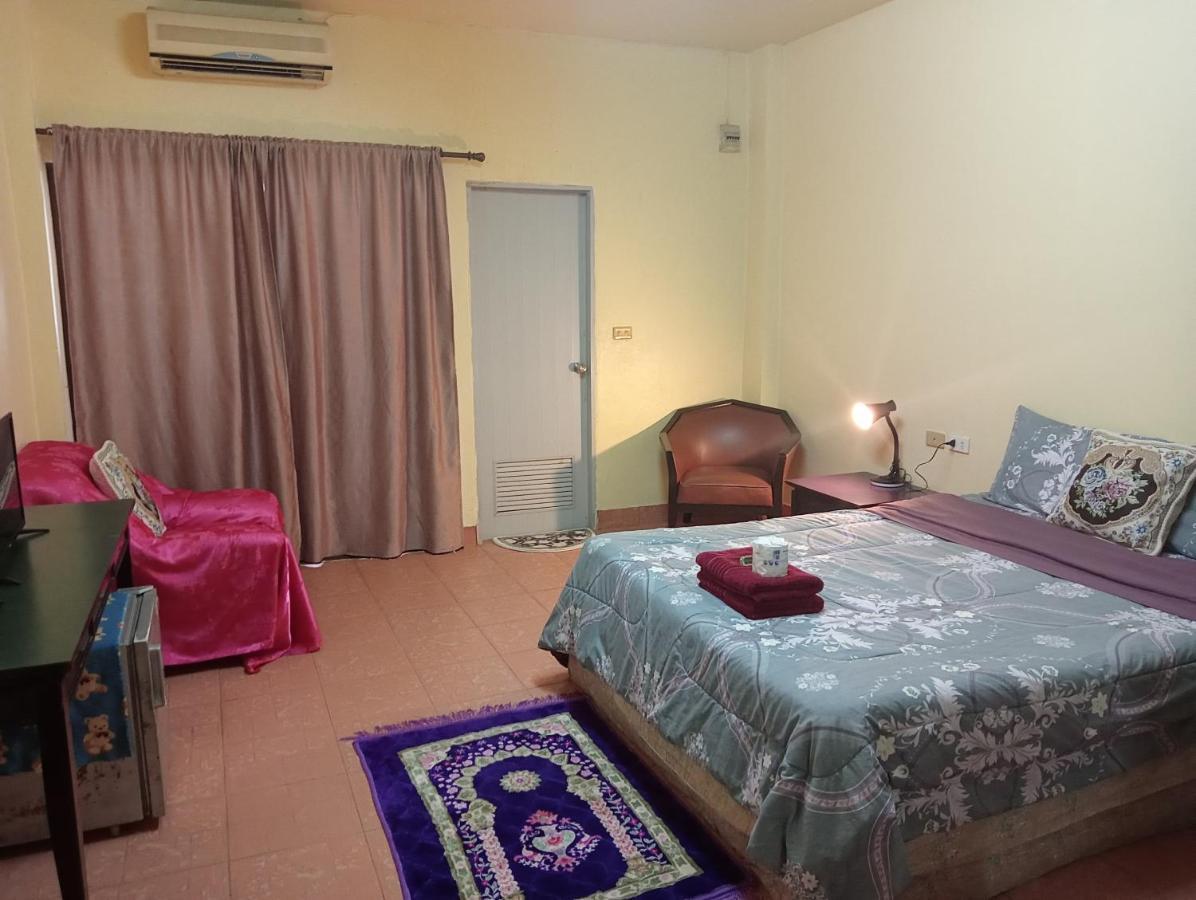 Julee Hotel Thai Smile Group Патая Екстериор снимка
