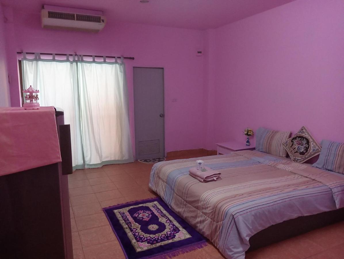 Julee Hotel Thai Smile Group Патая Екстериор снимка