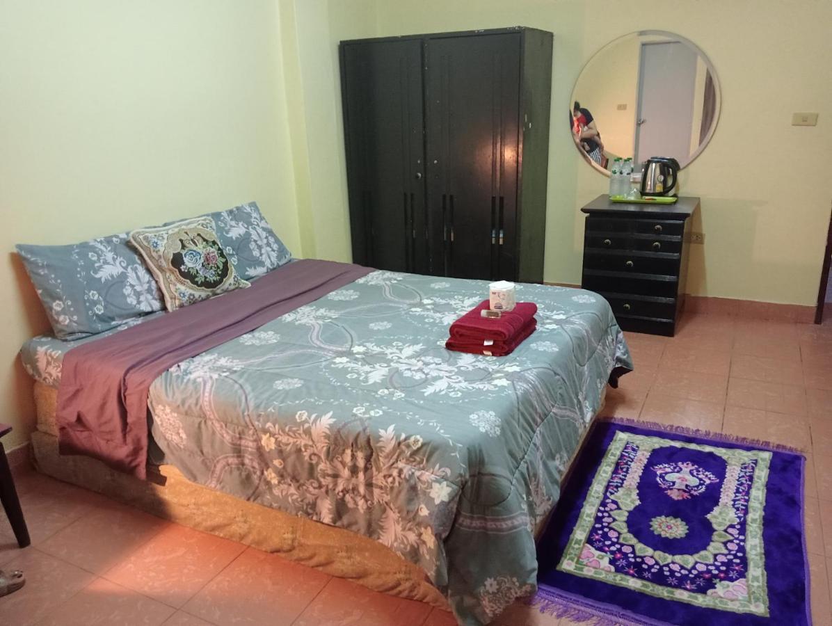 Julee Hotel Thai Smile Group Патая Екстериор снимка