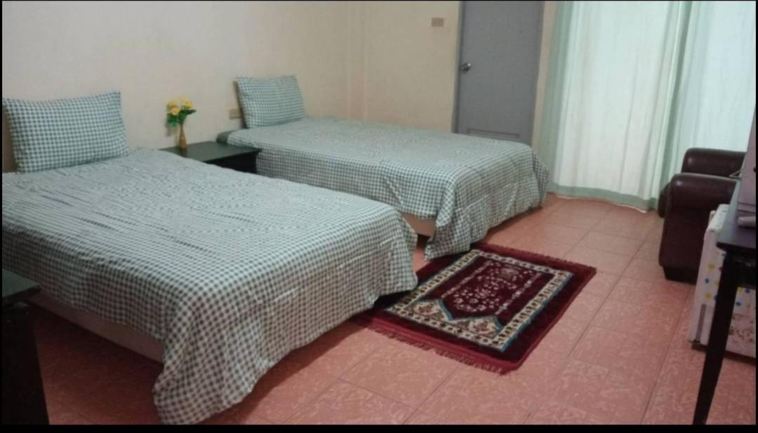 Julee Hotel Thai Smile Group Патая Екстериор снимка