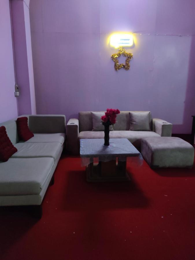 Julee Hotel Thai Smile Group Патая Екстериор снимка